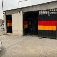 اجاره ۱۲۰ متر مسقف با ده متر اتاق