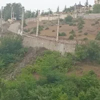 فروش ویلا و زمین در روستای گوهر کلای کلاردشت