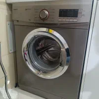 لباسشویی بوست 6 کیلویی