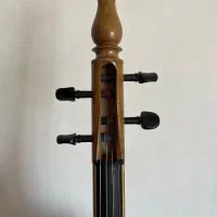 آموزش کمانچه (آکادمیک،سنتی)