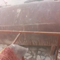 تانکر۱۰۰۰لیتری