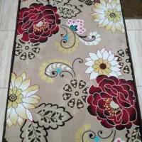 دوعدد گلیم کاملا سالم