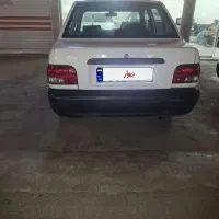 پراید ۸۷ دوگانه شرکت|خودرو سواری و وانت|نهاوند, |دیوار