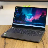 لپ‌تاپ Lenovo Legion R7000 /گرافیک RTX 4060 نسل ۱۴|رایانه همراه|مشهد, ارشاد|دیوار
