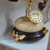 تلفن رو میزی|تلفن رومیزی|قرچک, مهدیه|دیوار