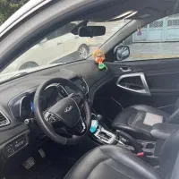 تیگو ۵ اف ال مدل ۹۷ مشابه صفر|خودرو سواری و وانت|تنکابن, |دیوار