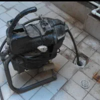 لوله بازکنی ورفع نم وبودرتمام نقاط شهـر