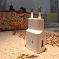 کلگی شارژر Samsung