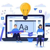 نیازمند همکار تولید محتوا با حقوق بالا