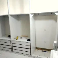 نصب و تعمیرات و جابه جایی