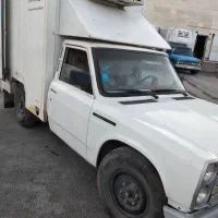نیسان یخچالی