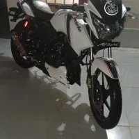 آپاچی 160 مدل95