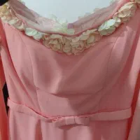 لباس مجلسی|لباس|استهبان, |دیوار