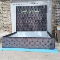 چرم کشی ولمسه زنی کارگاه ائلشن فقط همین شعبه هست