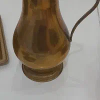 وسایل برنجی قدیمی