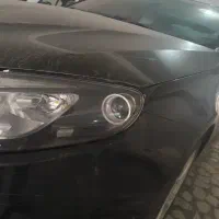 mg6 magneet 2012|خودرو سواری و وانت|کرج, شهرک بنفشه|دیوار