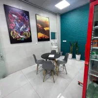 رهن و اجاره مغازه تجاری