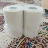رول کاغذی کارتخوان دو عدد