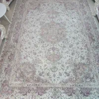 فرش ۹ متری در حد نو