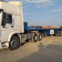 هوو|خودرو سنگین|قزوین, |دیوار