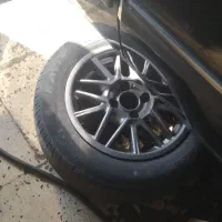 معاوضه خرچنگی با پنج پر ساده