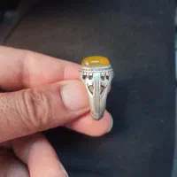 انگشتر شرف الشمس