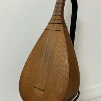 ساز قوپوز ساز آذربایجانی|سازهای سنتی|تهران, تهرانپارس شرقی|دیوار