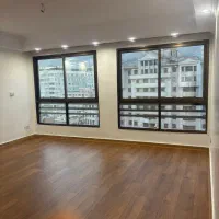 ۱۳۲ متر/ دو خواب / ویو ابدی / سعادت آباد