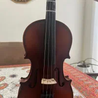 ویولن ۲/۴ فندر