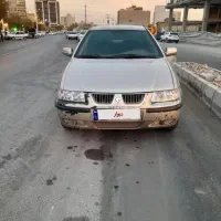 سمند مدل ۸۳|خودرو سواری و وانت|شیراز, کیان شهر|دیوار