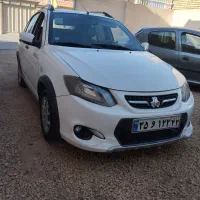 کوییک شاسی سالم