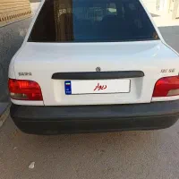 پراید 131 SE، مدل ۱۳۹۴|خودرو سواری و وانت|بروجن, |دیوار