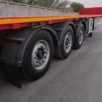 کفی تریلی|خودرو سنگین|رویدر, |دیوار