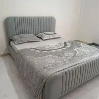 تخت لمسه/زیبا شیک و مدرن