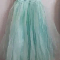 لباس مجلسی دخترانه