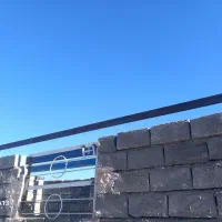 ایرانیت، آهن و قوطی فروشی|مصالح و تجهیزات ساختمان|مشهد, پورسینا|دیوار