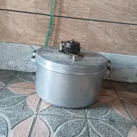 کره گیر برقی