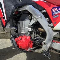 crf450 2020|موتورسیکلت|لامرد, |دیوار
