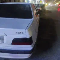 پژو پارس تیو فایو کلاس 15|خودرو سواری و وانت|فولادشهر, فولادشهر|دیوار