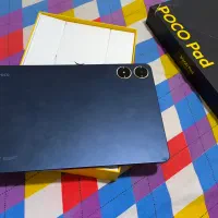 poco pad xiaomi ram 8
