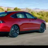 فروش حواله خودرو هوندا آکورد