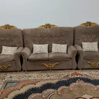 مبل ۹ نفره