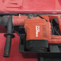 دریل بتن کن بوش|ابزارآلات|تهران, جمهوری|دیوار