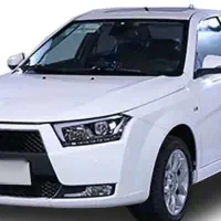 دنا پلاس ۶ دنده