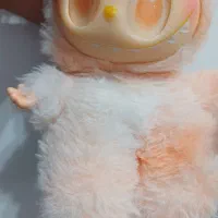 لبوبو|اسباب‌‌بازی|قائن, |دیوار