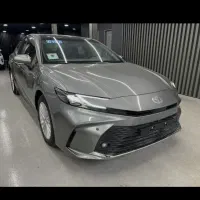 تویوتا کمری ۲۰۲۵ بیسیک اپشنال