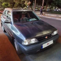 پراید مدل89