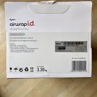 سشوار دایسون airwrap|آرایشی، بهداشتی، درمانی|تهران, ظفر|دیوار