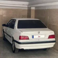 پارس جدیدXU7Pدریچه سیمی،بدون رنگ،خانگی