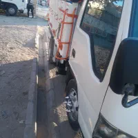 ایسوزو ۳تن به فروش میرسد|خودرو سنگین|بجنورد, |دیوار